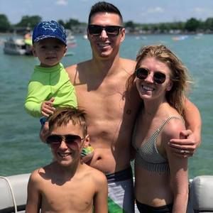 Meet your Posher, Keith